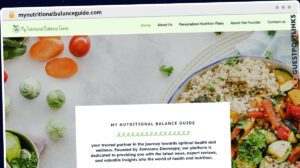 Publish Guest Post on mynutritionalbalanceguide.com