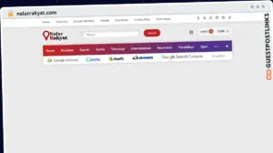 Publish Guest Post on nalarrakyat.com