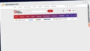 Publish Guest Post on nalarrakyat.com