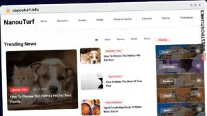 Publish Guest Post on nanouturf.info