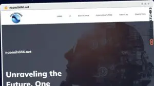Publish Guest Post on naomih666.net