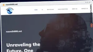 Publish Guest Post on naomih666.net