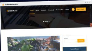 Publish Guest Post on narasikata.com