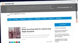 Publish Guest Post on narasilia.com