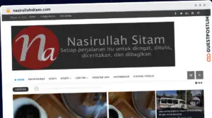 Publish Guest Post on nasirullahsitam.com
