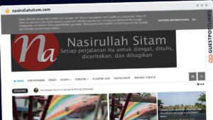 Publish Guest Post on nasirullahsitam.com