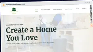 Publish Guest Post on naturalhavenhome.com