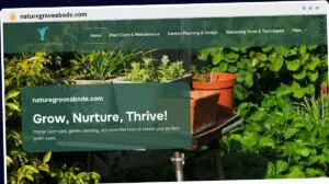 Publish Guest Post on naturegroveabode.com
