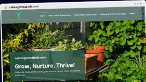 Publish Guest Post on naturegroveabode.com
