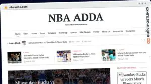Publish Guest Post on nbaadda.com
