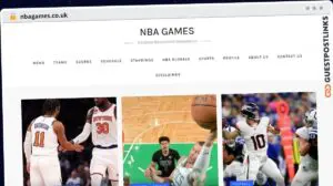 Publish Guest Post on nbagames.co.uk