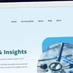 Publish Guest Post on nchstats.com