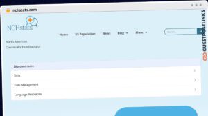 Publish Guest Post on nchstats.com