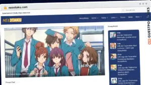 Publish Guest Post on neeotaku.com