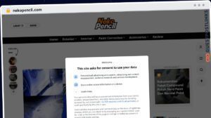 Publish Guest Post on nekopencil.com