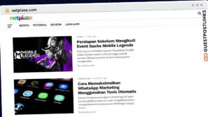 Publish Guest Post on netplasa.com