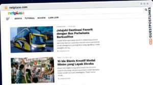 Publish Guest Post on netplasa.com