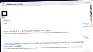 Publish Guest Post on networktosucceed.in