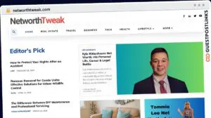 Publish Guest Post on networthtweak.com