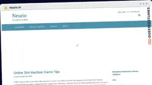 Publish Guest Post on neurio.io