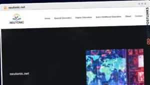 Publish Guest Post on neutonic.net