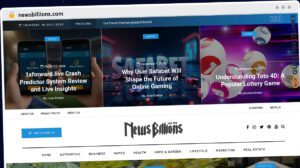 Publish Guest Post on newsbillions.com