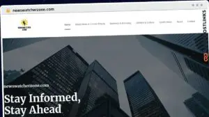 Publish Guest Post on newswatcherzone.com