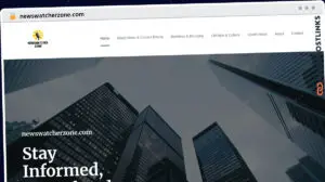 Publish Guest Post on newswatcherzone.com