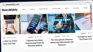 Publish Guest Post on newswidely.com