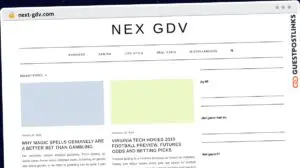 Publish Guest Post on next-gdv.com