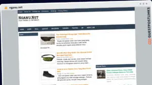 Publish Guest Post on nganu.net