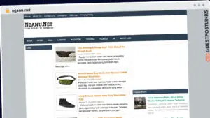 Publish Guest Post on nganu.net
