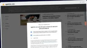 Publish Guest Post on ngelirik.com