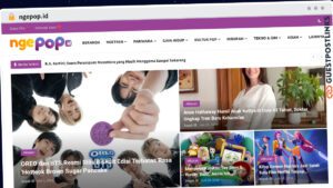 Publish Guest Post on ngepop.id