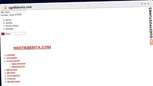 Publish Guest Post on ngetikberita.com