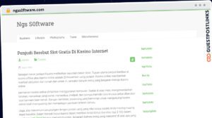 Publish Guest Post on ngss0ftware.com