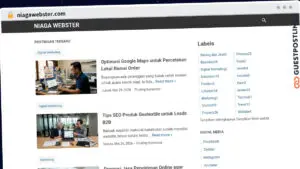 Publish Guest Post on niagawebster.com