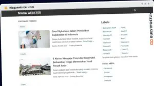 Publish Guest Post on niagawebster.com