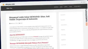 Publish Guest Post on nikiyou.com