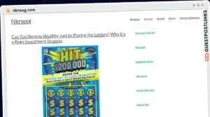 Publish Guest Post on nkrwxg.com