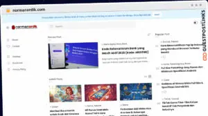 Publish Guest Post on normanardik.com