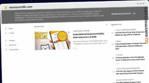 Publish Guest Post on normanardik.com