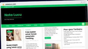 Publish Guest Post on notalucu.com