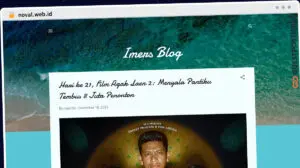 Publish Guest Post on noval.web.id