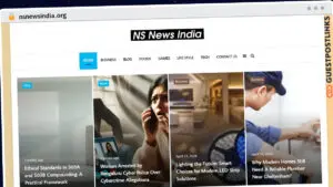 Publish Guest Post on nsnewsindia.org