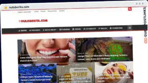 Publish Guest Post on nulisberita.com
