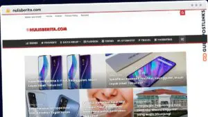 Publish Guest Post on nulisberita.com