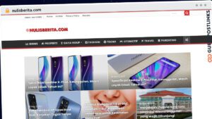 Publish Guest Post on nulisberita.com