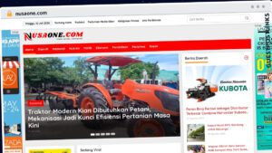Publish Guest Post on nusaone.com