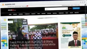 Publish Guest Post on nusaone.com